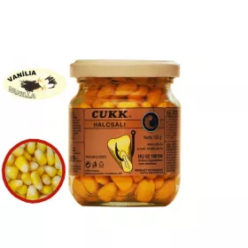 Cukk Waniliowa Kukurydza Cukrowa