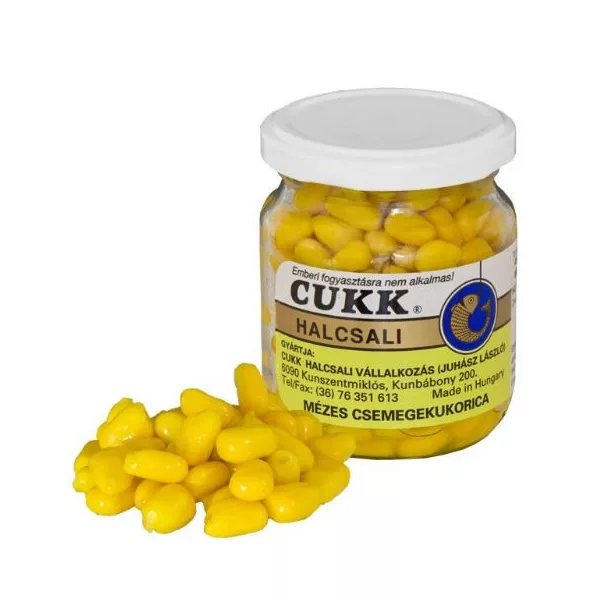 Cukk Jasnopomarańczowa z Aromatem Sera