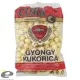 Cukk Kukurydza Perłowa Duża Naturalna