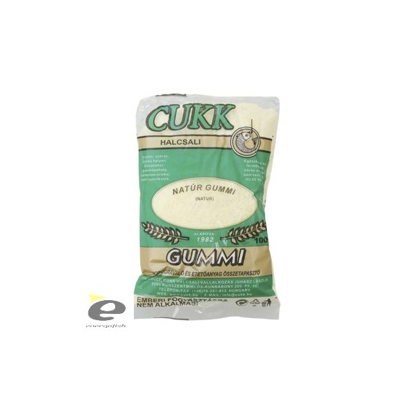 Cukk Gummi