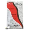 Cukk Universal-A Czosnek-Miód Zanęta 400gr