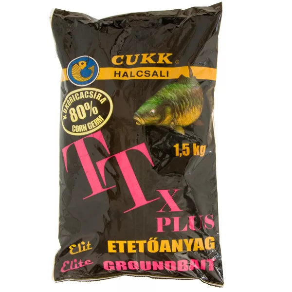 Cukk TTX Plus Zanęta 1,5kg