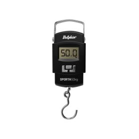 Cyfrowa waga Delphin SPORTA do 50kg