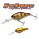 Tiemco Fat Pepper FP F 7,0cm 17,5gr 108 Wobler