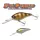 Tiemco Fat Pepper FP F 7,0cm 17,5gr 154 Wobbler