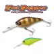 Tiemco Fat Pepper FP F 7,0cm 17,5gr 211 Wobler