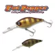 Tiemco Fat Pepper FP F 7,0cm 17,5gr 248 Wobbler