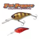 Tiemco Fat Pepper FP F 7,0cm 17,5gr 249 Wobler