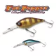 Tiemco Fat Pepper FP F 7,0cm 17,5gr 252 Wobler