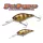 Tiemco Fat Pepper FP F 7,0cm 17,5gr 281 Wobler