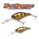 Tiemco Fat Pepper FP F 7,0cm 17,5gr 281 Wobler