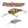 Tiemco Fat Pepper FP F 7,0cm 17,5gr 282 Wobler