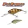 Tiemco Fat Pepper FP F 7,0cm 17,5gr 220 Wobler