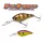 Tiemco Fat Pepper FP F 7,0cm 17,5gr 400 Wobbler