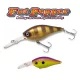 Tiemco Fat Pepper FP F 7,0cm 17,5gr 400 Wobbler