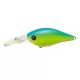 Tiemco Fat Pepper Three F 6,5cm 17gr 211 Wobbler