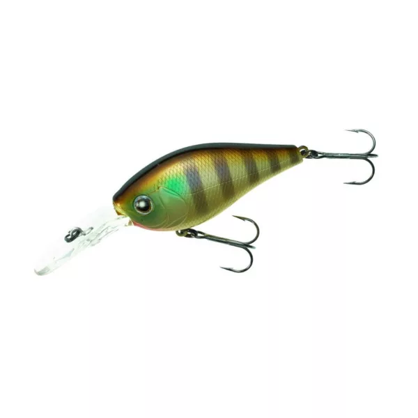 Tiemco Fat Pepper Three F 6,5cm 17gr 244 Wobler
