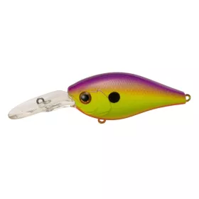 Tiemco Fat Pepper Three F 6,5cm 17gr 400 Wobler