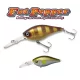 Tiemco Fat Pepper FP F 7,0cm 17,5gr 285 Wobbler