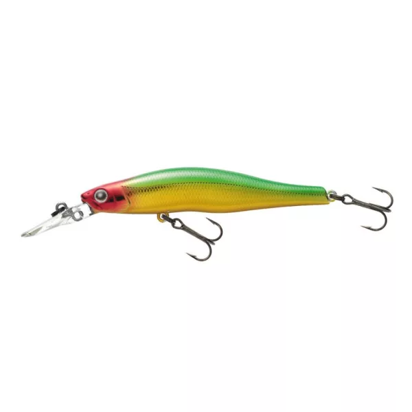 Tiemco Sumari Medium Deep MD90F 9,0cm 10gr 202 Wobler