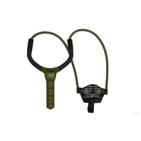 Zapasowy gumowy wieszak na proce Delphin