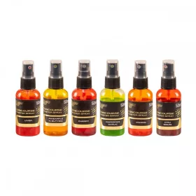 Concourse Twister Spray Wiśnia 50ml