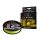 Climax Mach X12 Fluo Yellow 135m 0,11mm 6,0kg Braided Mainline