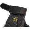 Black Cat Waterproof Glove One Size Fekete