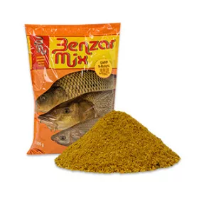 Benzár Mix Karp Kwas Masłowy Karma 3kg