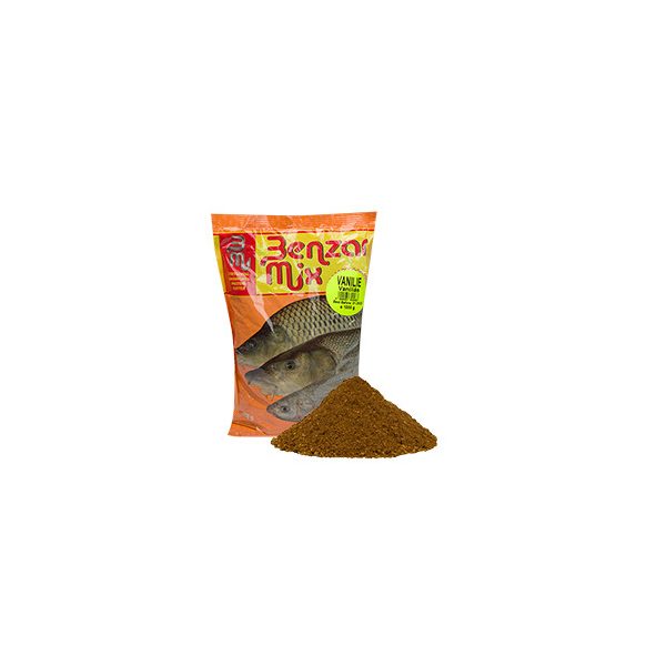 Benzár Mix Wanilia Wanilia Zanęta 1kg