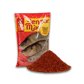 Benzár Mix Amur Karp Zanęta 1kg