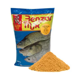Benzár Mix Zanęta Rzeczna Serowa 1kg