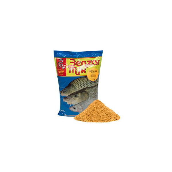Benzár Mix Zanęta Rzeczna Serowa 1kg