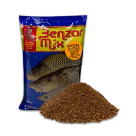 Benzár Mix Leszcz Specjalna Karma 1kg