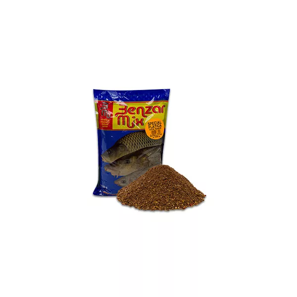 Benzár Mix Leszcz Specjalna Karma 1kg