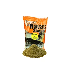 Benzár Mix Novac Sanger Plancton V Zanęta na Tołpygi 1kg