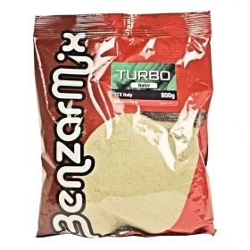 Benzár Mix Turbo TTX Naturalny 800gr