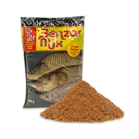 Benzár Mix Czekolada-Pomarańcza Karma 3kg