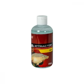 Koncentrat Aromatowy Benzar Mix Czosnkowy 250Ml