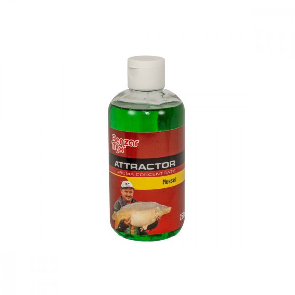 Koncentrat Aromatowy Benzar Mix Małża 250Ml