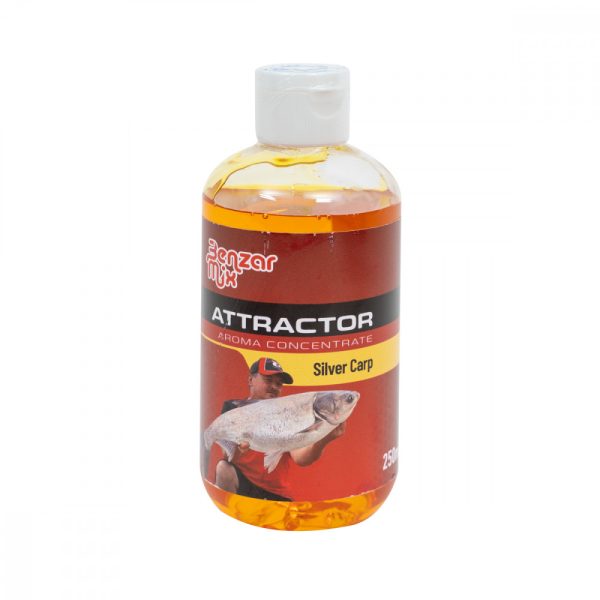 Benzar Mix Aromatikus koncentrátum Busa 250Ml