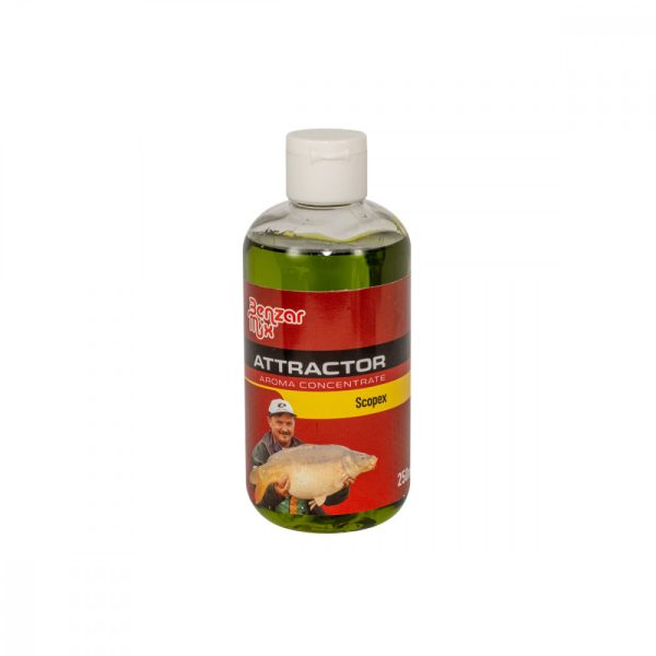 Koncentrat Aromatowy Benzar Mix Scopex 250Ml