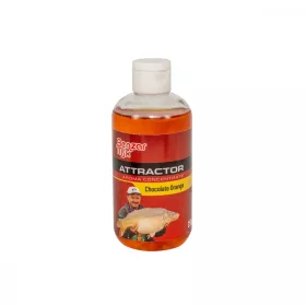 Koncentrat Aromatowy Benzar Mix Czekolada Pomarańcza 250Ml