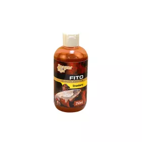   Benzár Mix Fito CloudX Additive R Strawberry Płynny Aromat 250ml