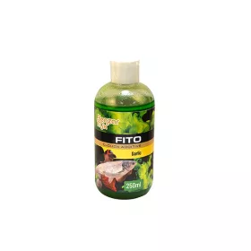   Benzár Mix Fito CloudX Additive V Garlic Płynny Aromat 250ml