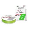 Climax iBraid Neo X8 Fluo Chartreuse 135m 0,18mm 15,7kg Plecionka Główna