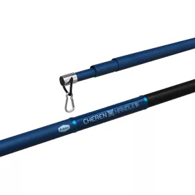  Uchwyt do podbieraka na żywca Delphin CHEREN 350 350cm / 3 sekcje