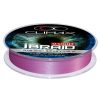 Climax iBraid U-Light Fluo Purple 135m 0,08mm 6,0kg Plecionka Główna