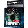 Climax iBraid U-Light Mossgreen 135m 0,08mm 6,0kg Plecionka Główna