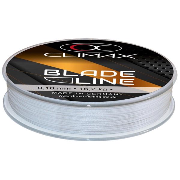 Climax Blade Line White 100m 0,16mm 11,5kg Plecionka Główna